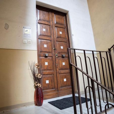 Shr-Sicily Holiday Rooms CTA Exteriér fotografie