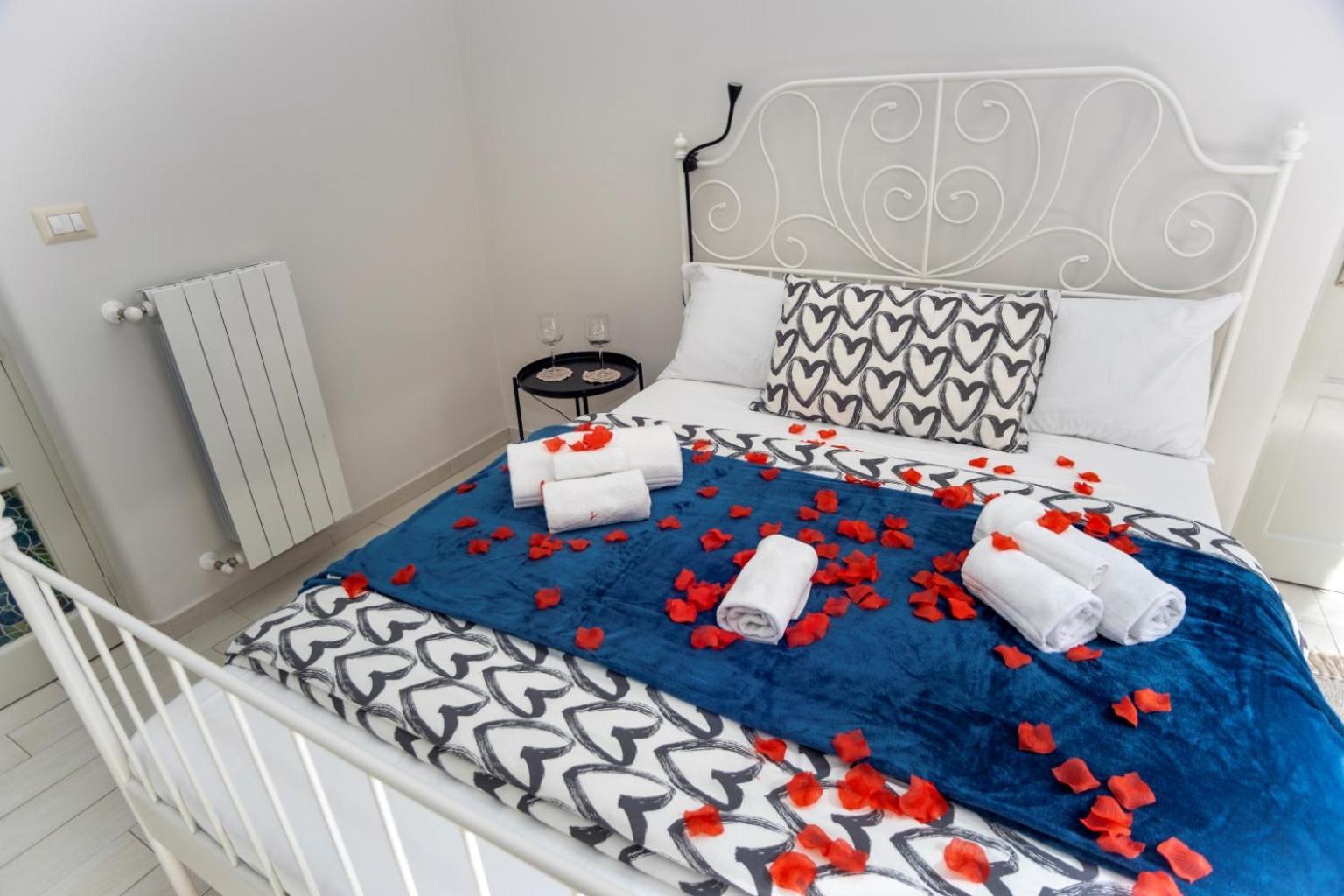 Shr-Sicily Holiday Rooms CTA Exteriér fotografie
