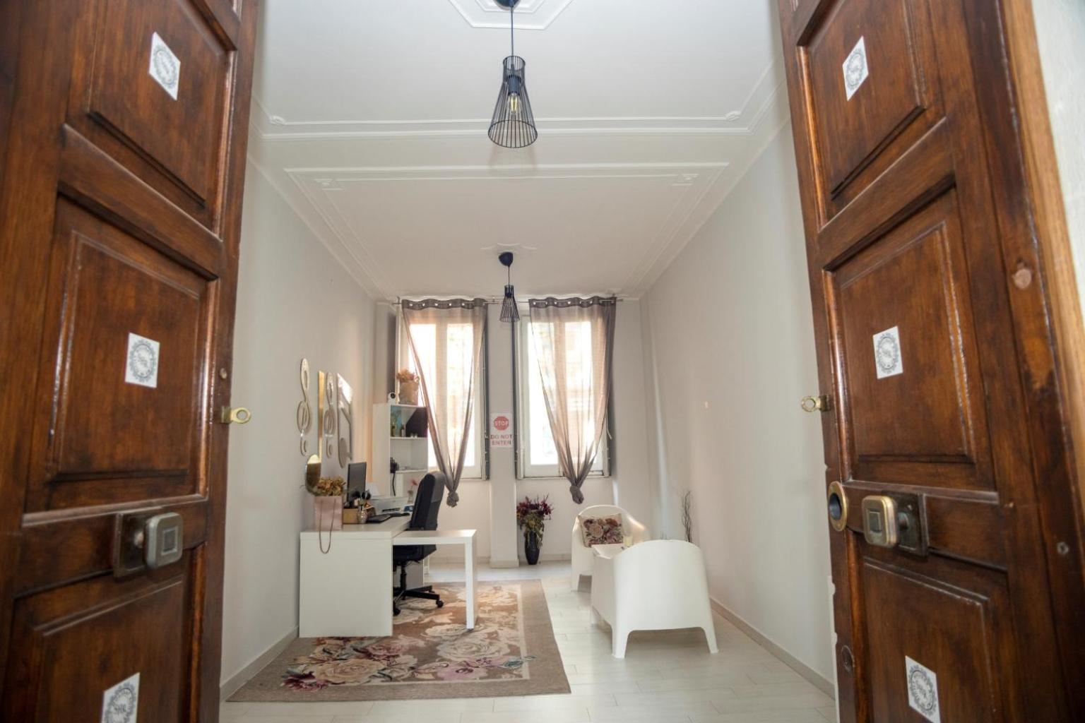 Shr-Sicily Holiday Rooms CTA Exteriér fotografie