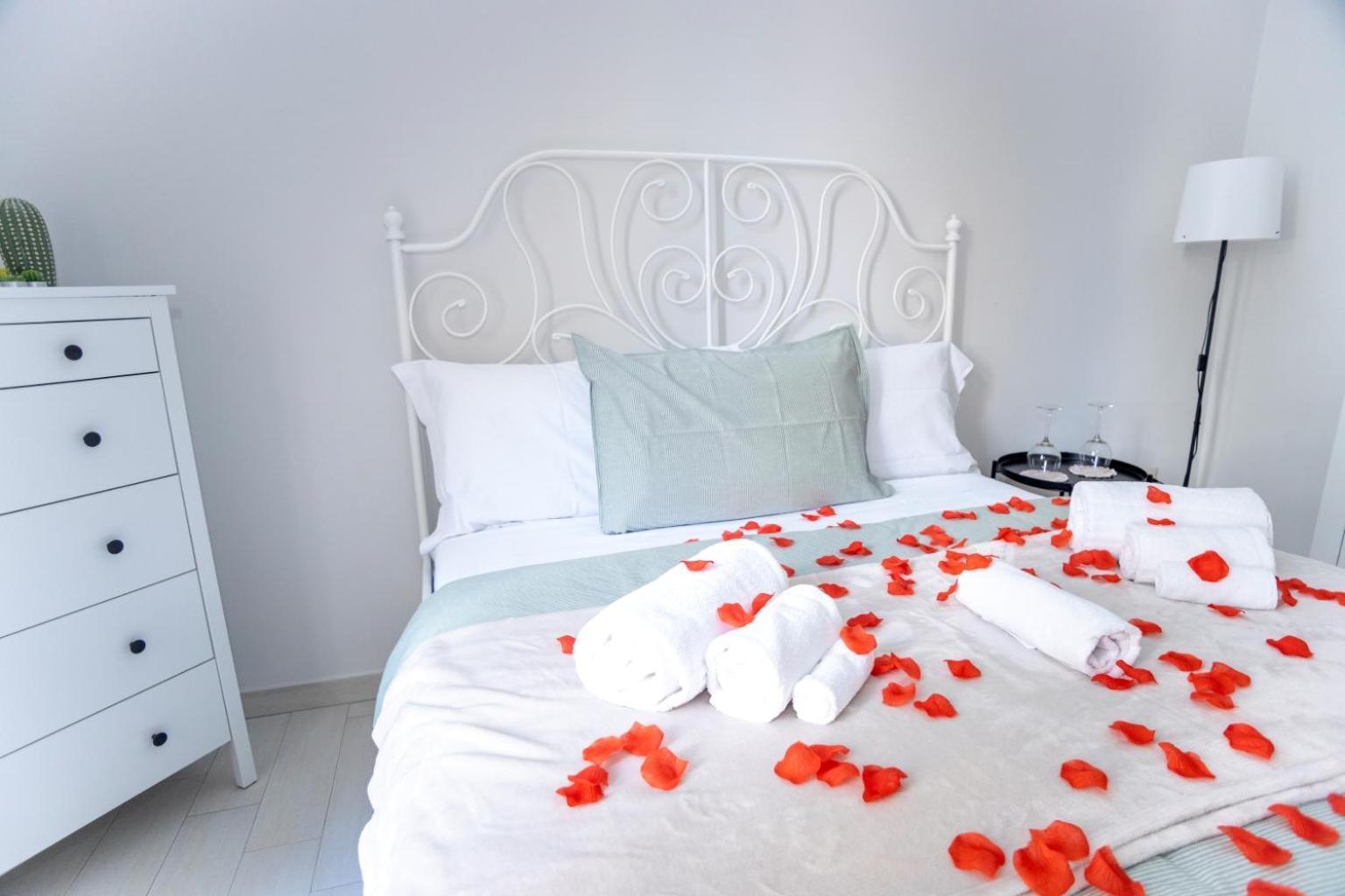 Shr-Sicily Holiday Rooms CTA Exteriér fotografie