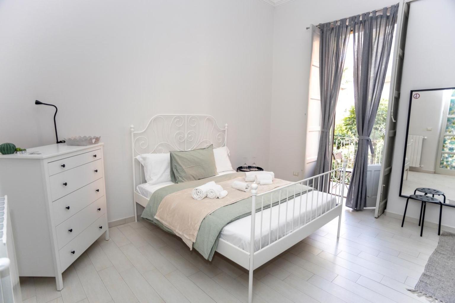 Shr-Sicily Holiday Rooms CTA Exteriér fotografie