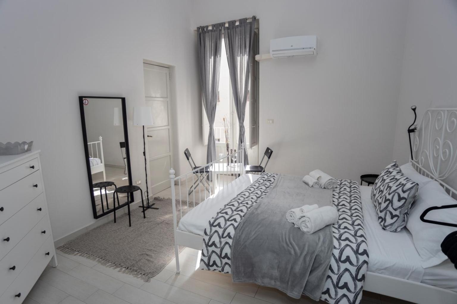 Shr-Sicily Holiday Rooms CTA Exteriér fotografie