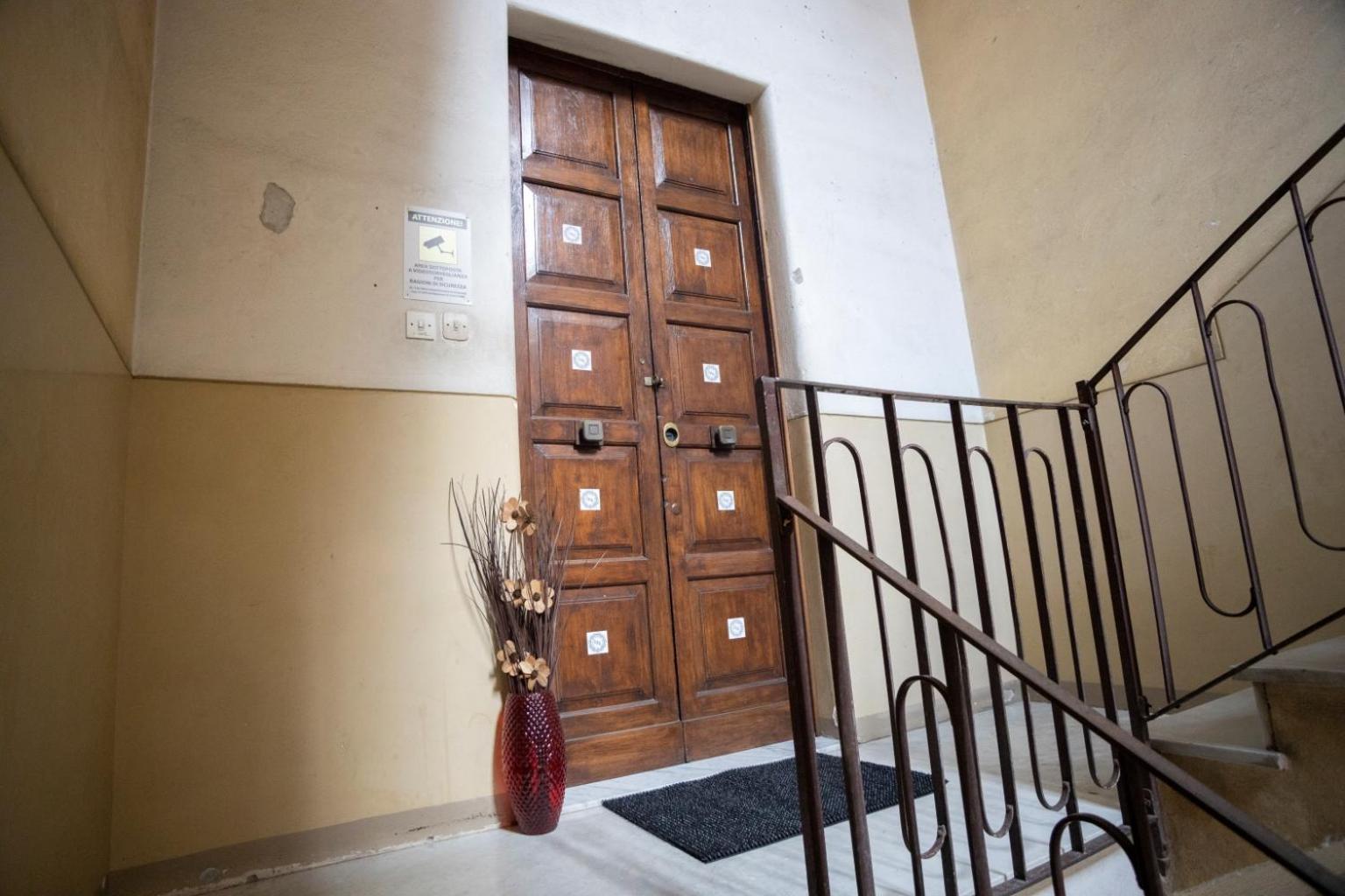 Shr-Sicily Holiday Rooms CTA Exteriér fotografie