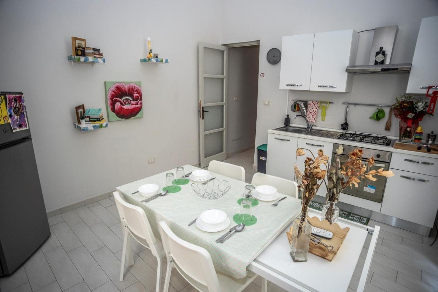 Shr-Sicily Holiday Rooms CTA Exteriér fotografie