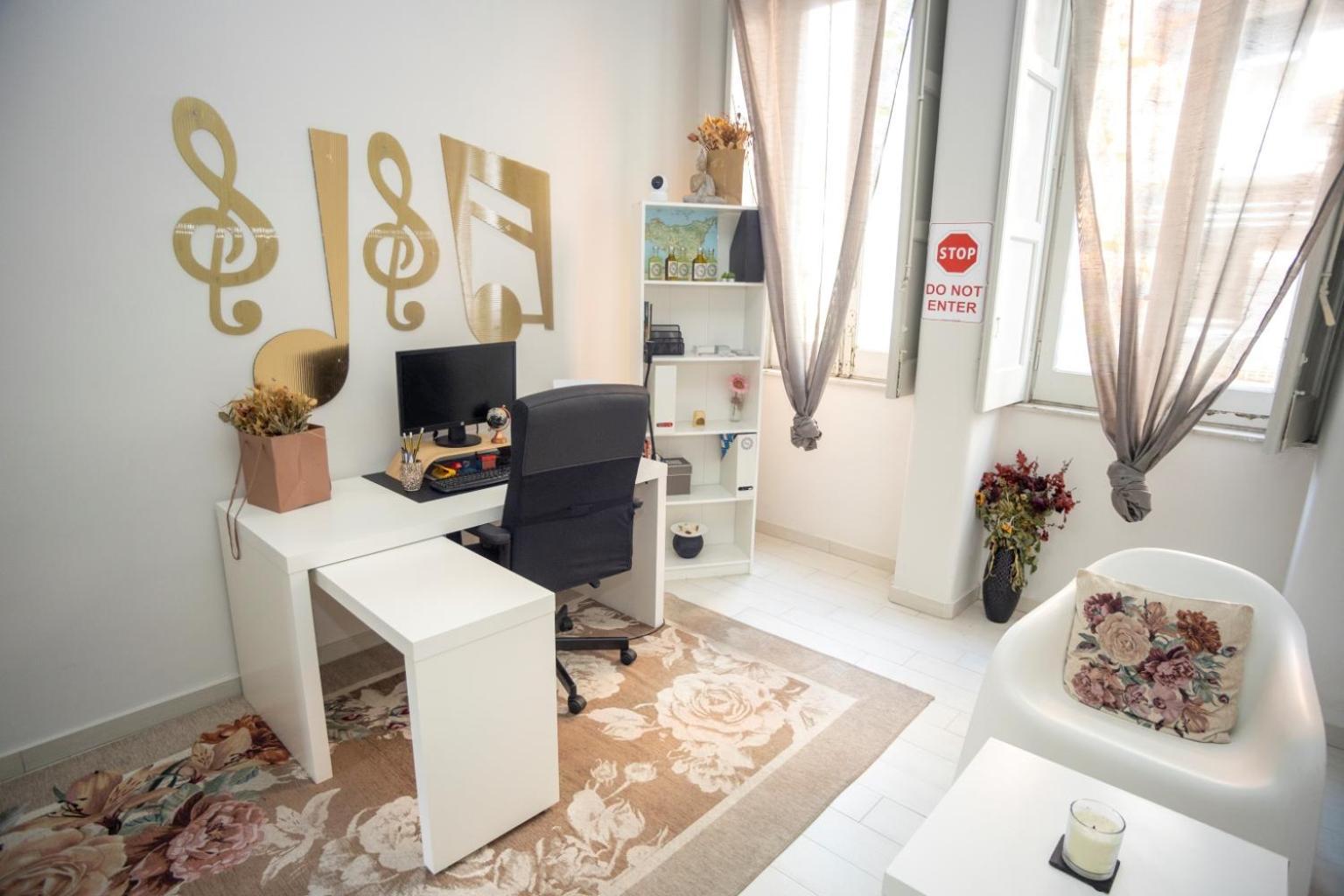Shr-Sicily Holiday Rooms CTA Exteriér fotografie
